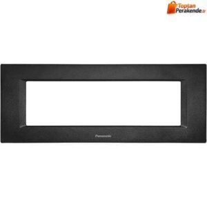 Thea_Panasonic-Ultima-Cam-Siyah-7M-Cerceve.jpg Thea/Panasonic Ultima Cam Siyah 7M Çerçeve